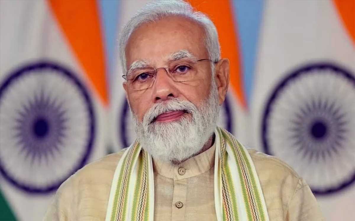 पीएम मोदी आज अंतर्राष्ट्रीय संग्रहालय एक्सपो 2023 का उद्घाटन करेंगे पीएम मोदी आज अंतर्राष्ट्रीय संग्रहालय एक्सपो 2023 का उद्घाटन करेंगे